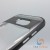    Samsung Galaxy A5 2017 (A520) - TanStar Aluminum Bumper Frame Case with Kickstand